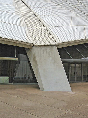 Opernhaus von Sydney