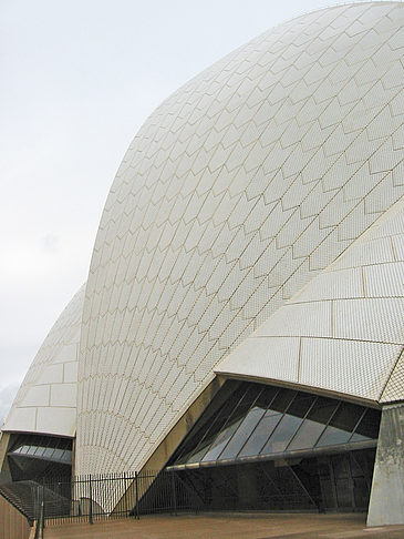 Foto Opernhaus von Sydney