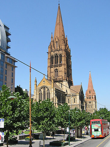 St. Paul's Cathedral Foto 