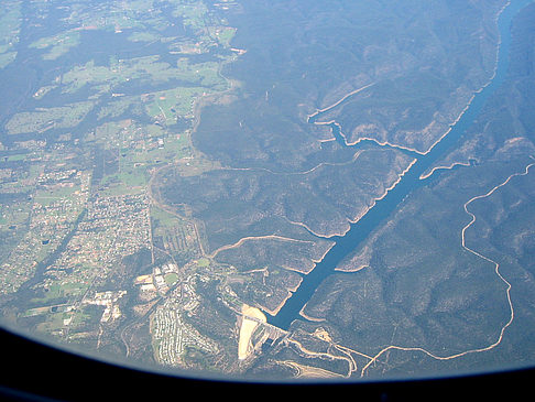 Flug nach Singapur Fotos