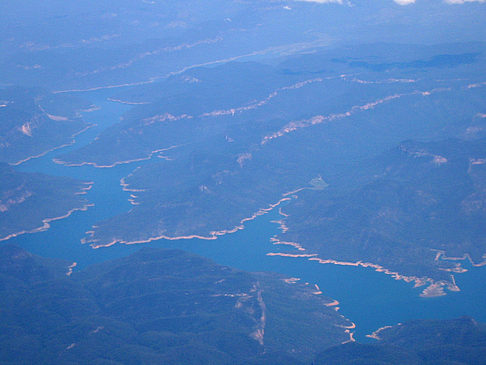 Flug nach Singapur Foto 