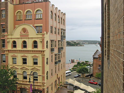 Fotos Hotel in Sydney | Sydney