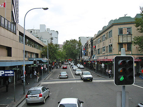 Fotos Stadtrundfahrt