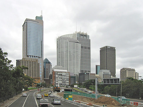 Fotos Stadtrundfahrt | Sydney