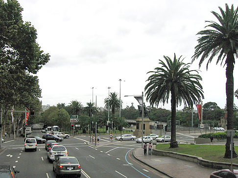 Fotos Stadtrundfahrt | Sydney