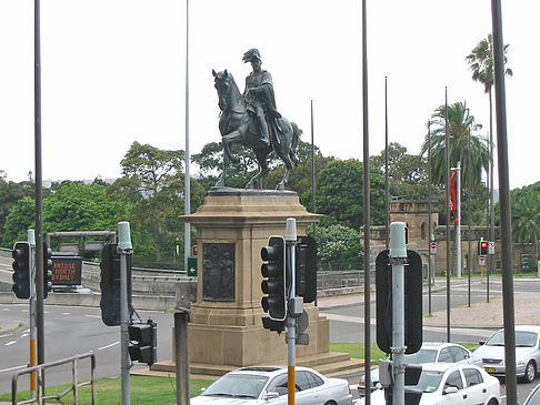 Foto Stadtrundfahrt - Sydney