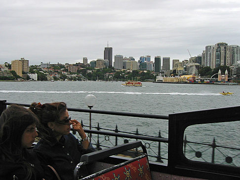 Fotos Stadtrundfahrt | Sydney