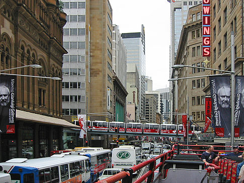 Fotos Stadtrundfahrt | Sydney