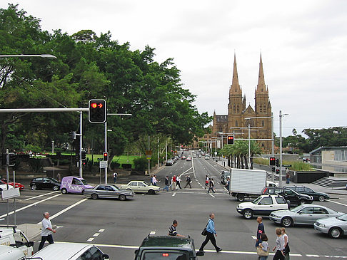 Fotos Stadtrundfahrt | Sydney