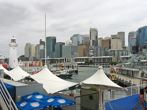 Foto Darling Harbour