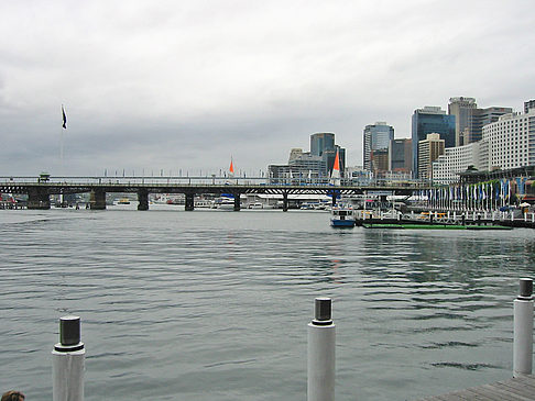 Darling Harbour