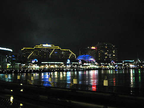 Fotos Darling Harbour | Sydney