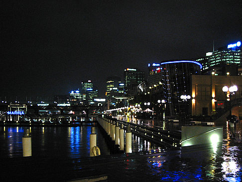 Darling Harbour Fotos