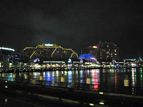 Foto Darling Harbour - Sydney