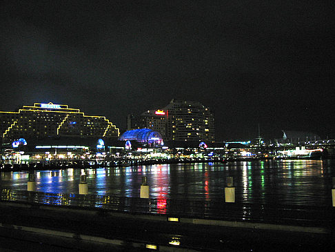 Foto Darling Harbour