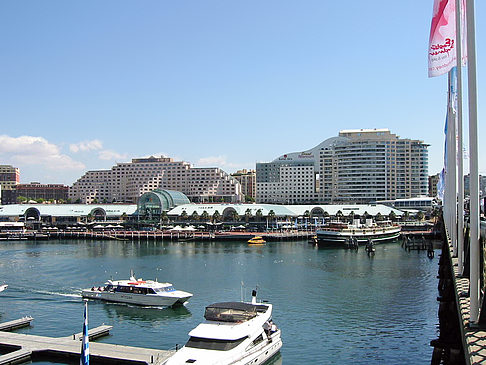 Darling Harbour Fotos