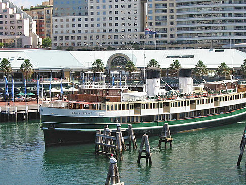 Fotos Darling Harbour