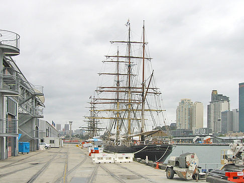 Foto Darling Harbour - Sydney