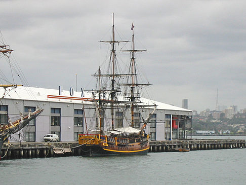 Darling Harbour Foto 