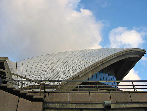 Fotos Hafen und Oper