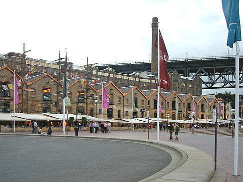 Fotos Hafen und Oper | Sydney