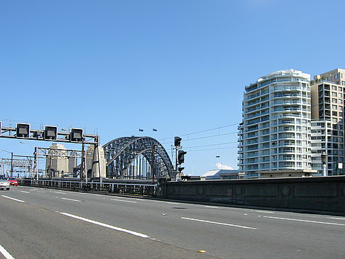 Foto Harbour Bridge - Sydney