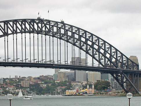 Fotos Harbour Bridge | Sydney