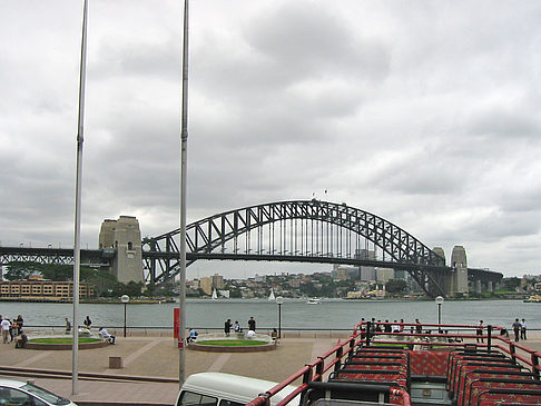 Harbour Bridge