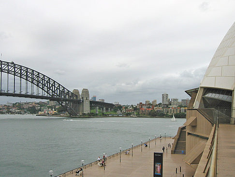 Fotos Harbour Bridge | Sydney