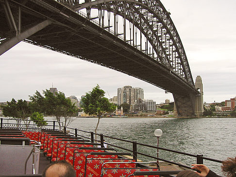 Foto Harbour Bridge - Sydney