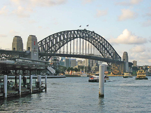 Fotos Harbour Bridge