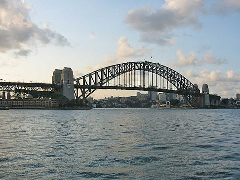 Harbour Bridge