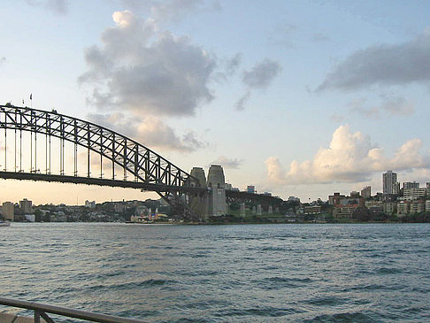 Fotos Harbour Bridge | Sydney