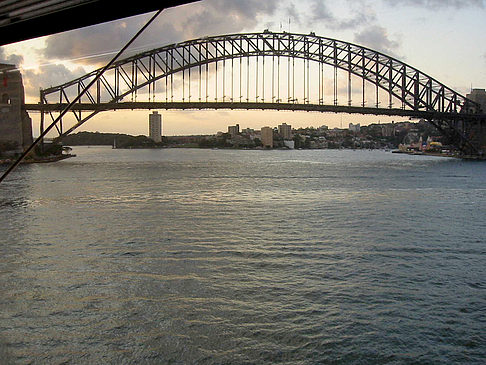 Fotos Harbour Bridge | Sydney