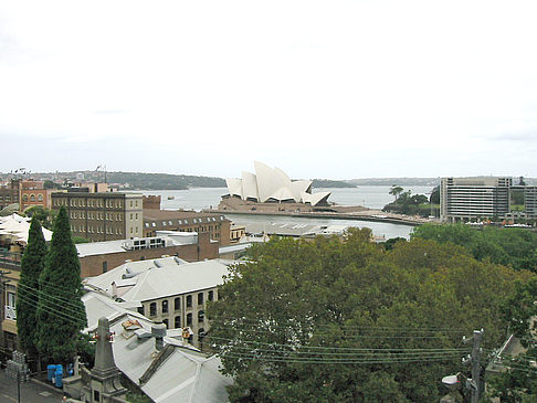 Fotos Stadtrundgang | Sydney