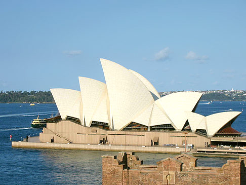 Fotos Stadt | Sydney