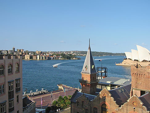 Foto Stadt - Sydney