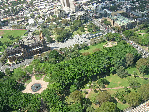 Fotos Luftaufnahme | Sydney