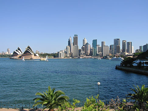 Foto Stadt - Sydney