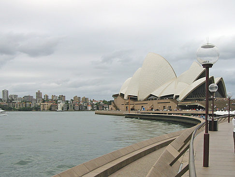 Fotos Opernhaus von Sydney | Sydney