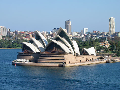 Fotos Opernhaus von Sydney | Sydney