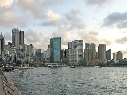 Fotos Skyline | Sydney