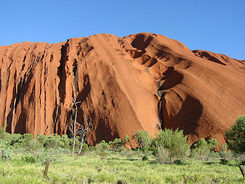 Fotos Kata Tjuta und Uluru | 