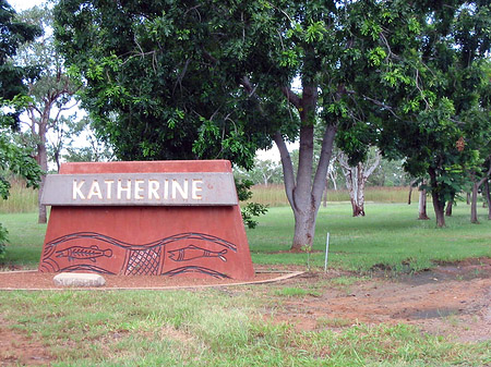 Katherine