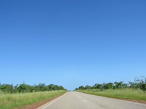 Foto Nationalpark Kakadu - 