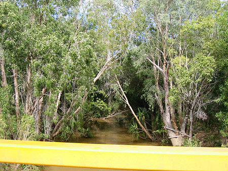 Foto Nationalpark Kakadu