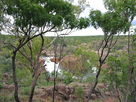 Fotos Wasserfall