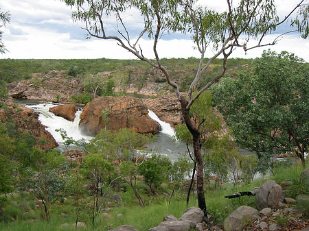 Fotos Wasserfall