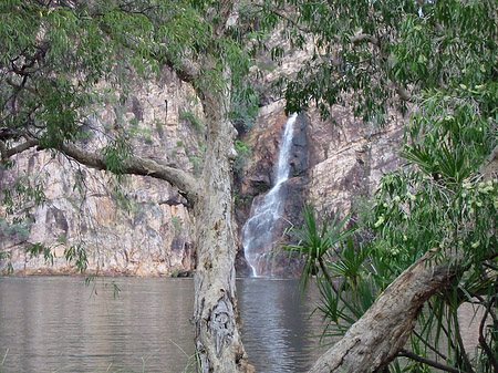 Fotos Wasserfall | 