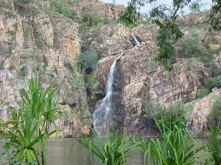 Fotos Wasserfall